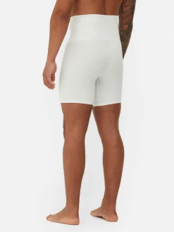 Calzoncillos Bóxer Moldeadores De Talle Alto