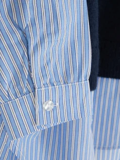 Camisa Con Chaleco 2 En 1