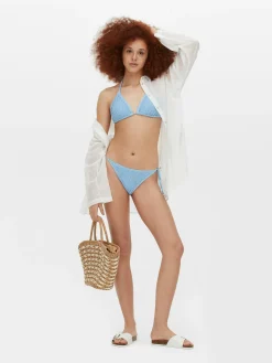 Camisa Playera Transparente