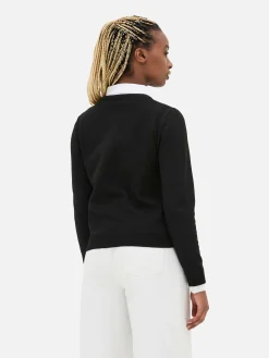 Camisa Y Jersey 2 En 1