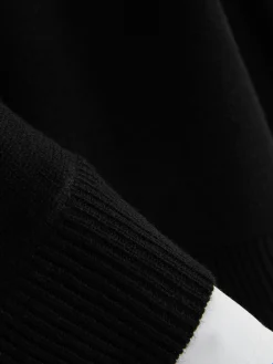 Camisa Y Jersey 2 En 1