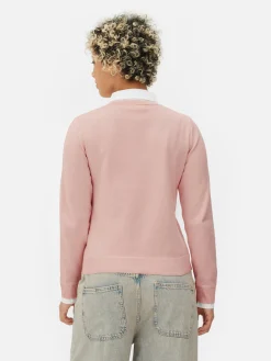 Camisa Y Jersey 2 En 1