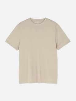 Camiseta Básica Lisa