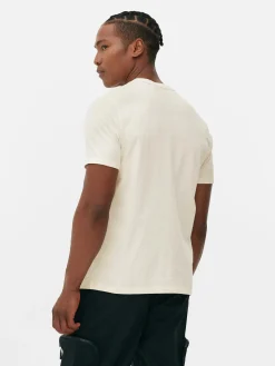 Camiseta Con Cómic De Pokémon