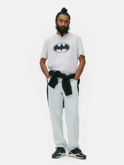 Camiseta Con El Logotipo De Batman