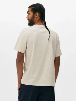 Camiseta Con Estampado De árbol Japonés