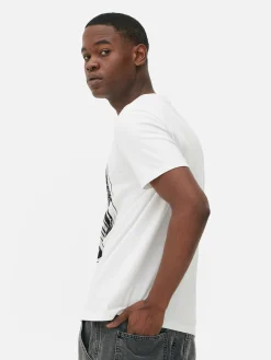 Camiseta Con Estampado Fotográfico «California»