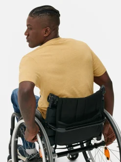 Camiseta Con Estampado Gráfico De «Santa Mónica»