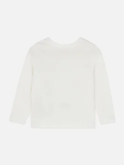 Camiseta Con Estampado Gráfico De Unicornio