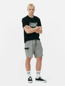 Camiseta Con Estampado «Original»