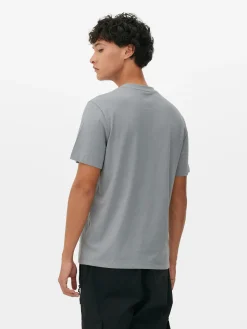 Camiseta Con Estampado «Tokio»