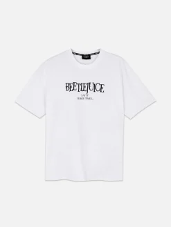 Camiseta Con Motivos De Bitelchús