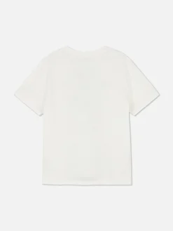 Camiseta De Astrid De Bitelchús