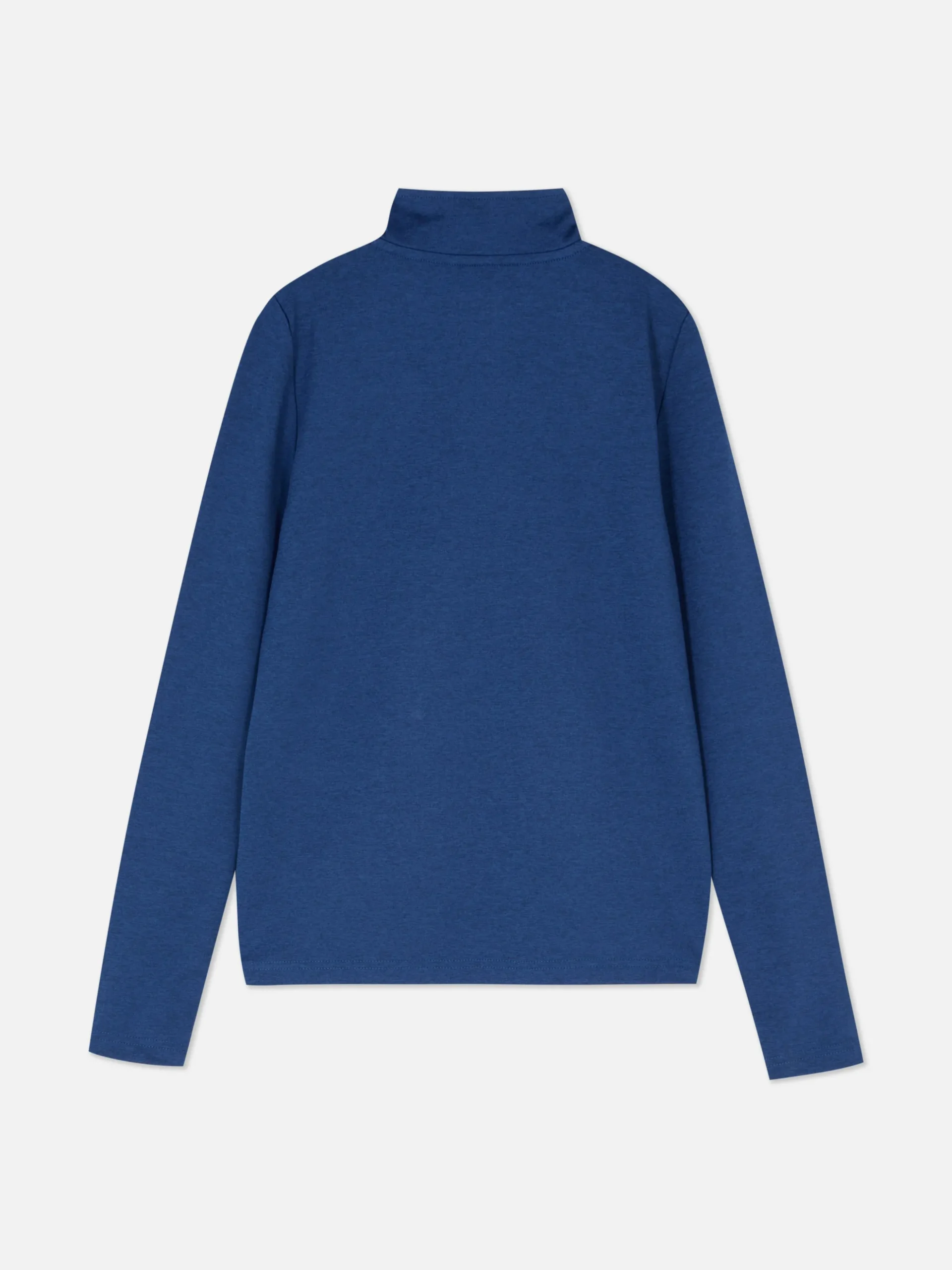 Camiseta De Chándal Con Orificios Para Los Pulgares