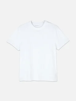 Camiseta De Corte Recto