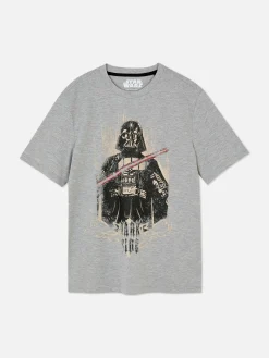 Camiseta De Darth Vader De Star Wars