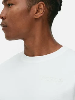 Camiseta De Kappa X Primark