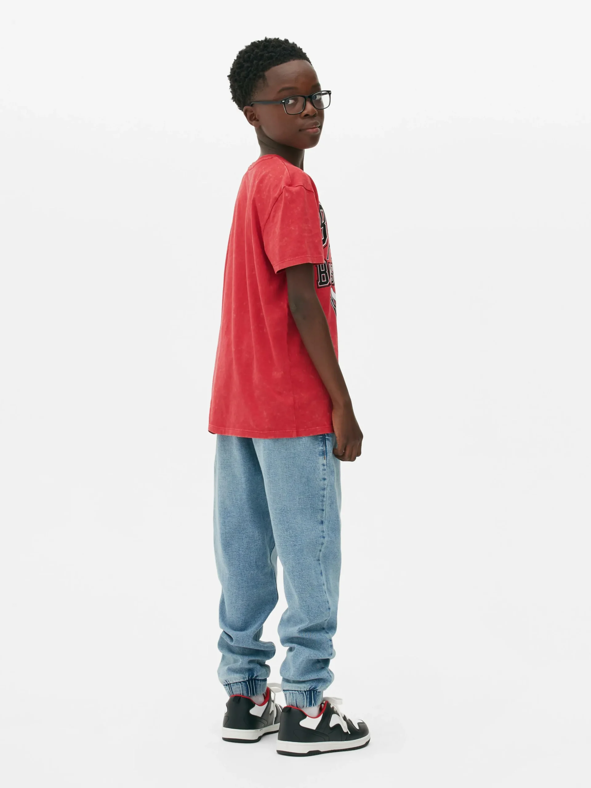 Camiseta De Los Chicago Bulls De La NBA