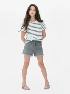 Camiseta De Manga Corta