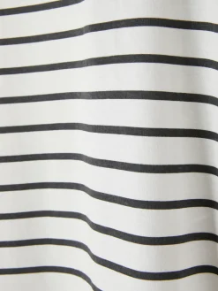 Camiseta De Manga Corta