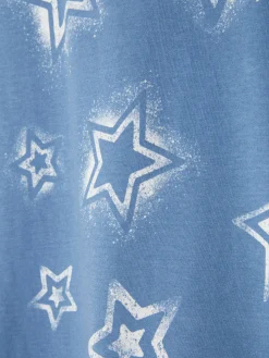 Camiseta De Manga Corta