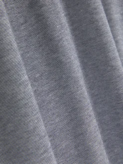 Camiseta De Manga Corta Con Raya Diplomática