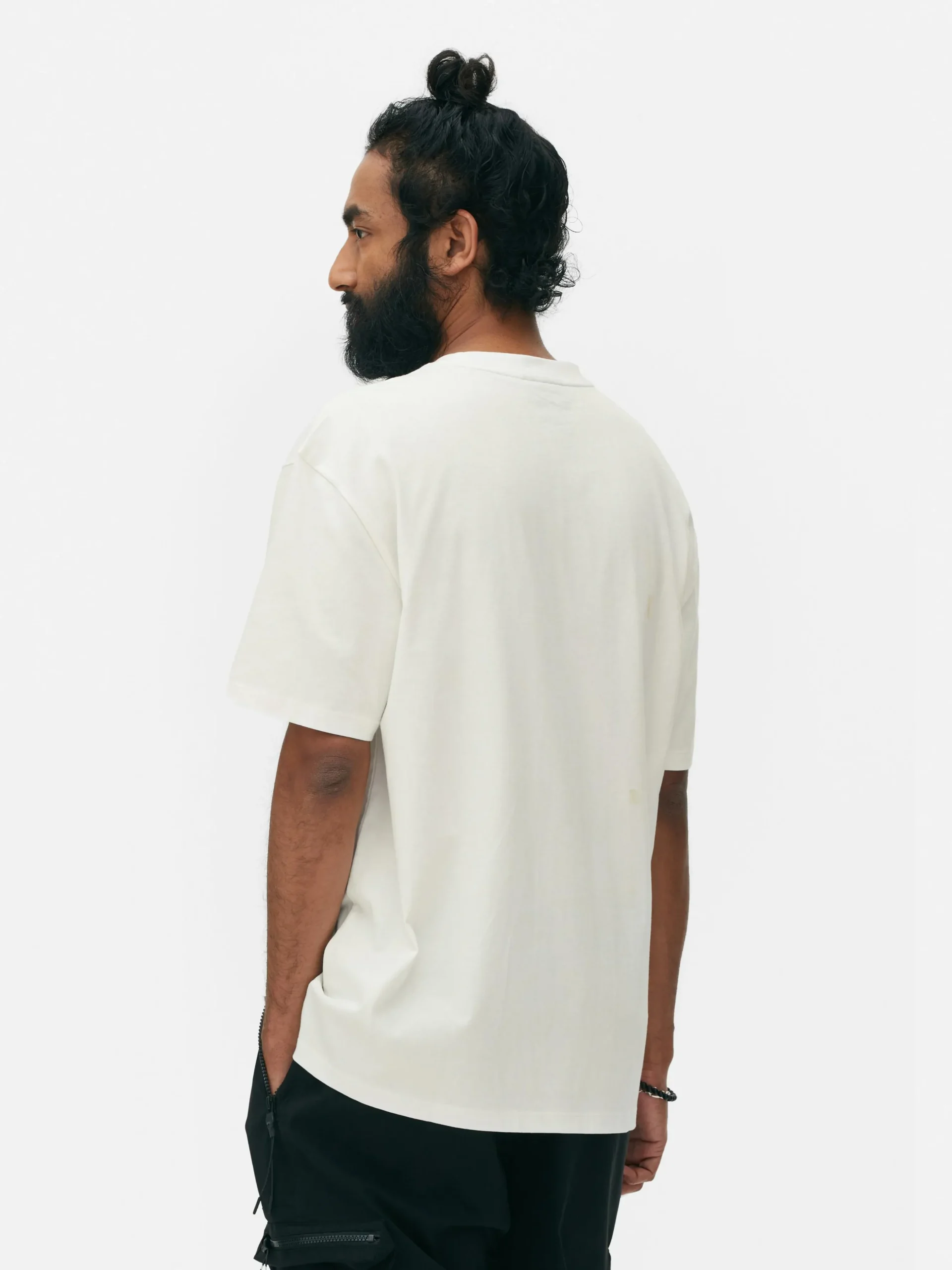 Camiseta De Manga Corta De La NBA