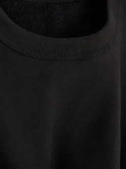 Camiseta De Manga Larga De Forro Polar