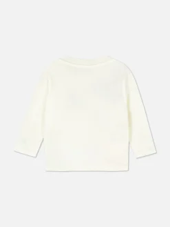 Camiseta De Manga Larga De Halloween