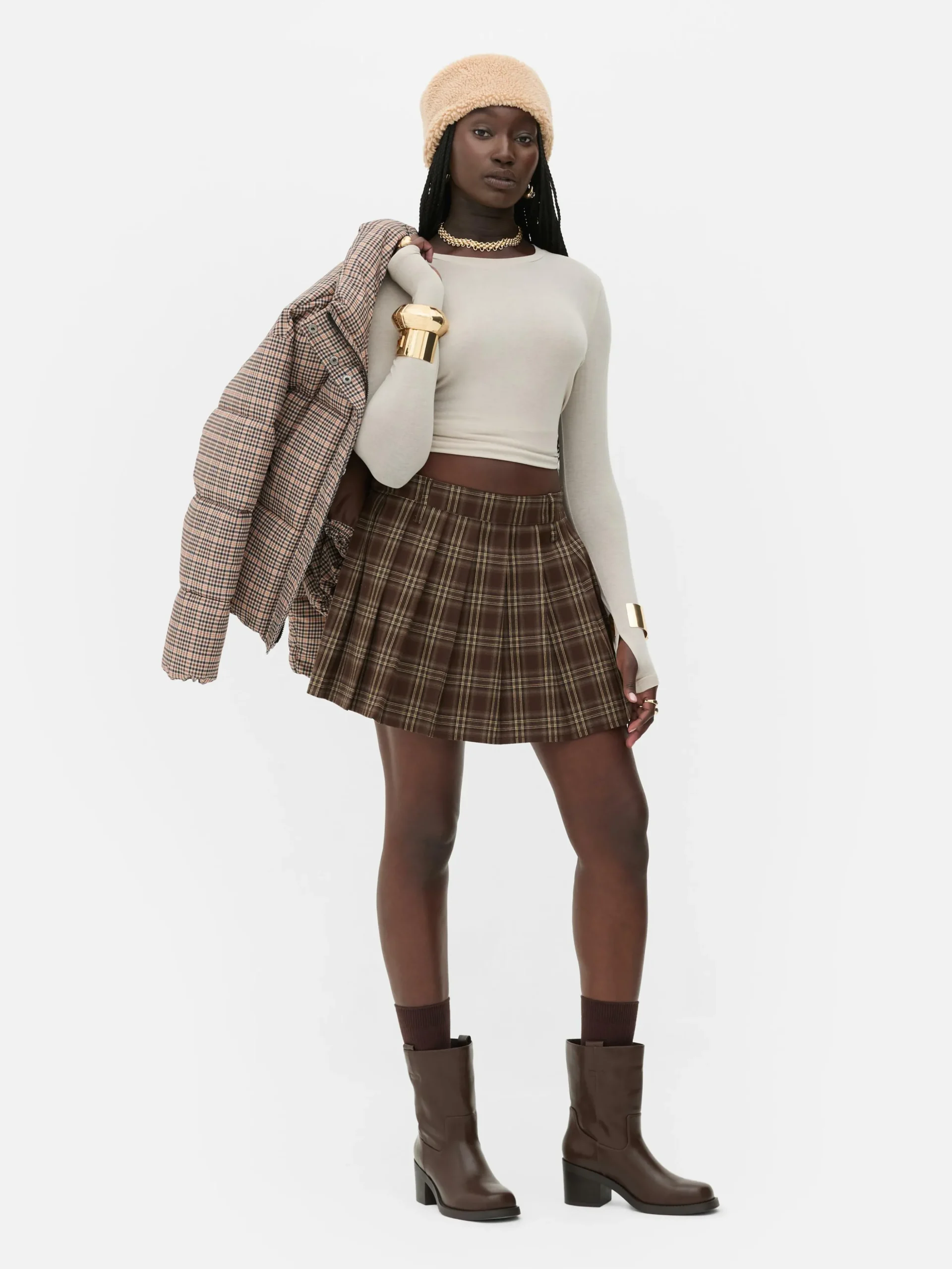 Camiseta De Manga Larga De Rita Ora