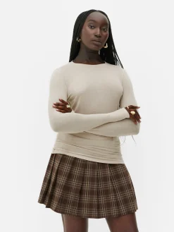 Camiseta De Manga Larga De Rita Ora