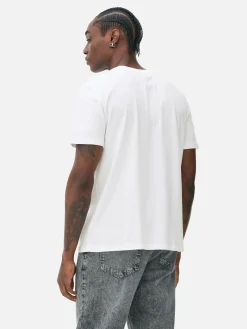 Camiseta De Marvin El Marciano