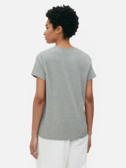 Camiseta De Mickey Mouse Sports Club De Disney