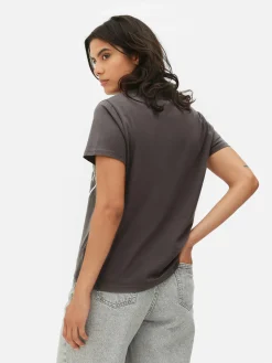 Camiseta De Pesadilla Antes De Navidad De Disney