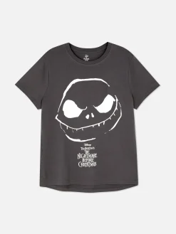 Camiseta De Pesadilla Antes De Navidad De Disney