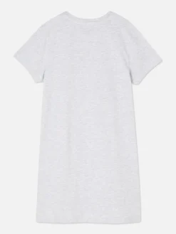 Camiseta De Pijama Con Aguacate