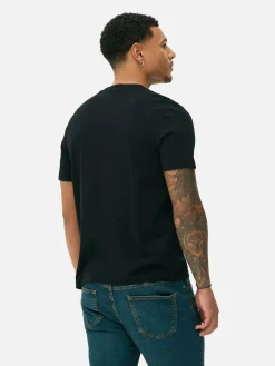 Camiseta De Rick Y Morty