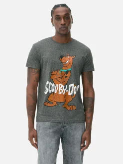 Camiseta De Scooby-Doo
