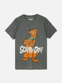 Camiseta De Scooby-Doo