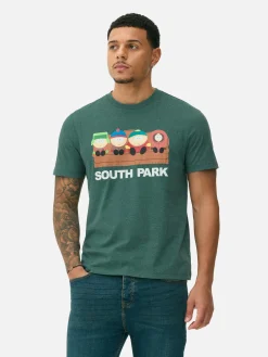 Camiseta De South Park