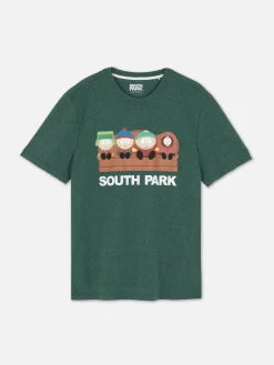 Camiseta De South Park