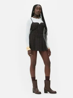 Camiseta De Tirantes Corta De Rita Ora