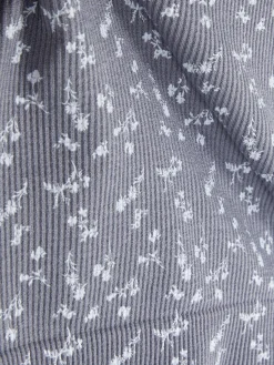 Camiseta De Tirantes De Pijama Corta