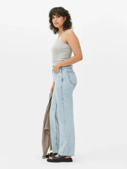 Camiseta De Tirantes Elástica