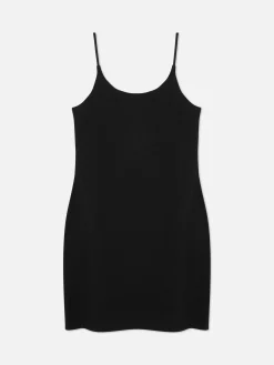 Camiseta De Tirantes Larga