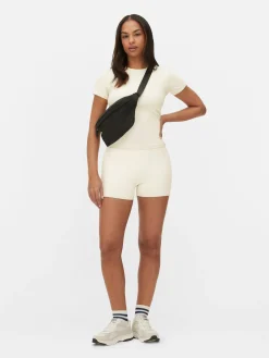 Camiseta Deportiva Muy Suave