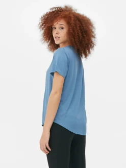 Camiseta Deportiva Performance