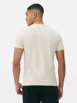 Camiseta Elástica Clásica