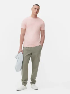 Camiseta Elástica Clásica