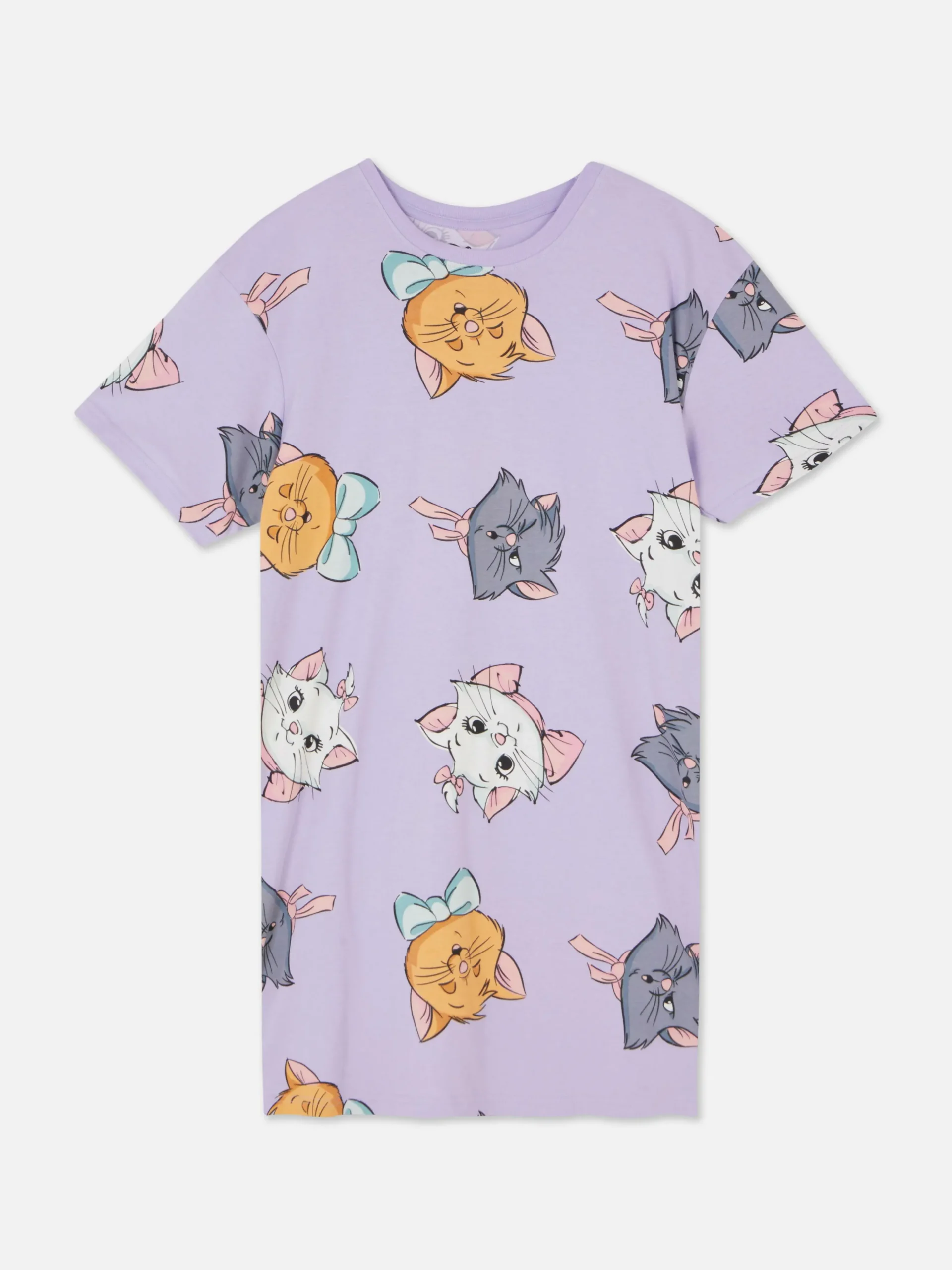 Camiseta Estampada Con Personaje De Disney